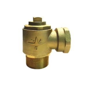 Brass Ferrule Valve