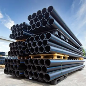 High-Density Polyethylene (HDPE) Pipe
