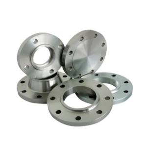 Stainless Steel Flange