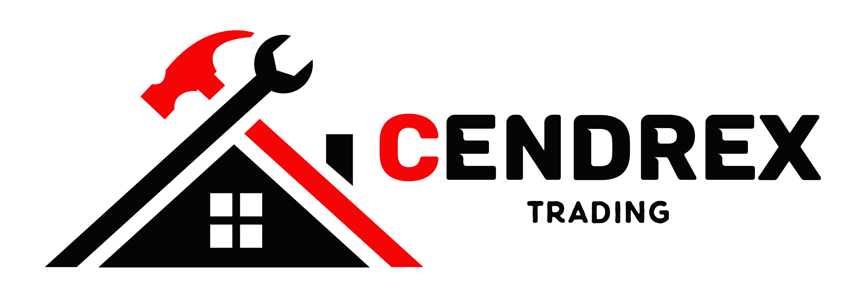 Cendrex Logo Transparent