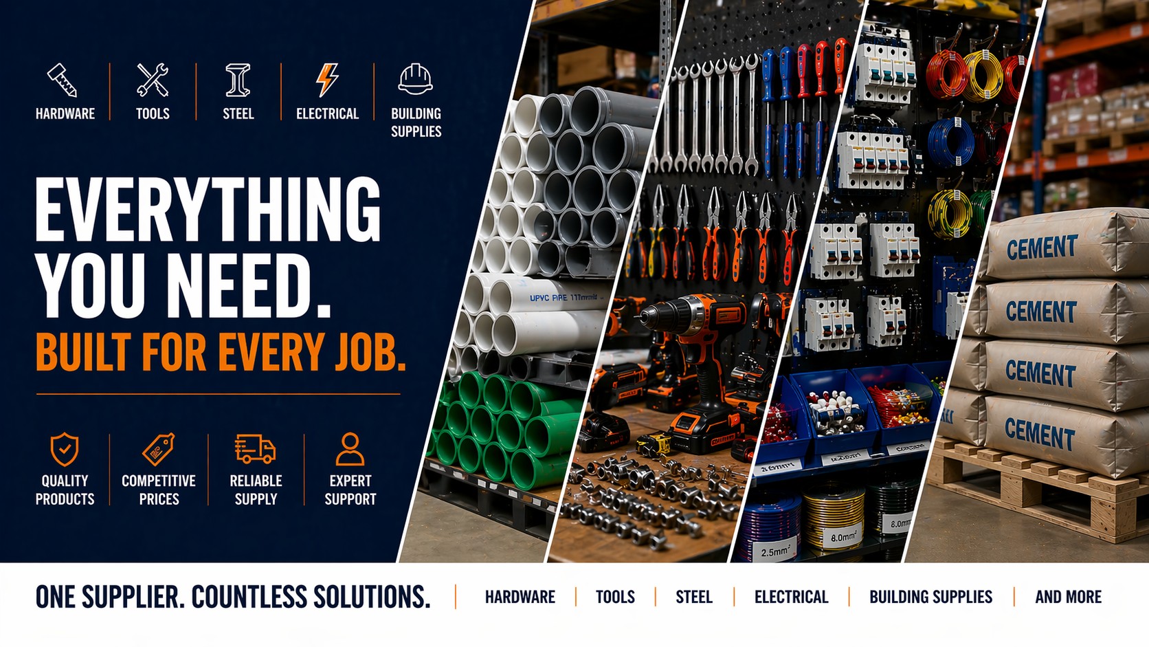 Hardware Store Malaysia