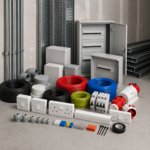 ELECTRICAL HARDWARE