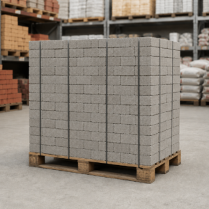 Cement Sand Brick