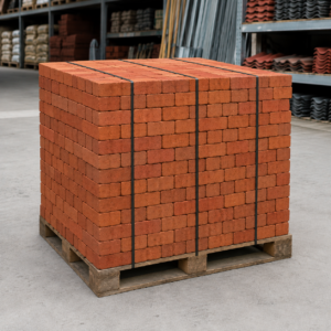 Red Clay Brick